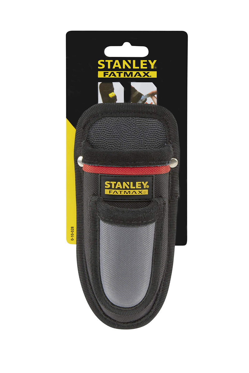 Stanley Tools 0-10-028 FatMax Knife Holster, Black - NewNest Australia