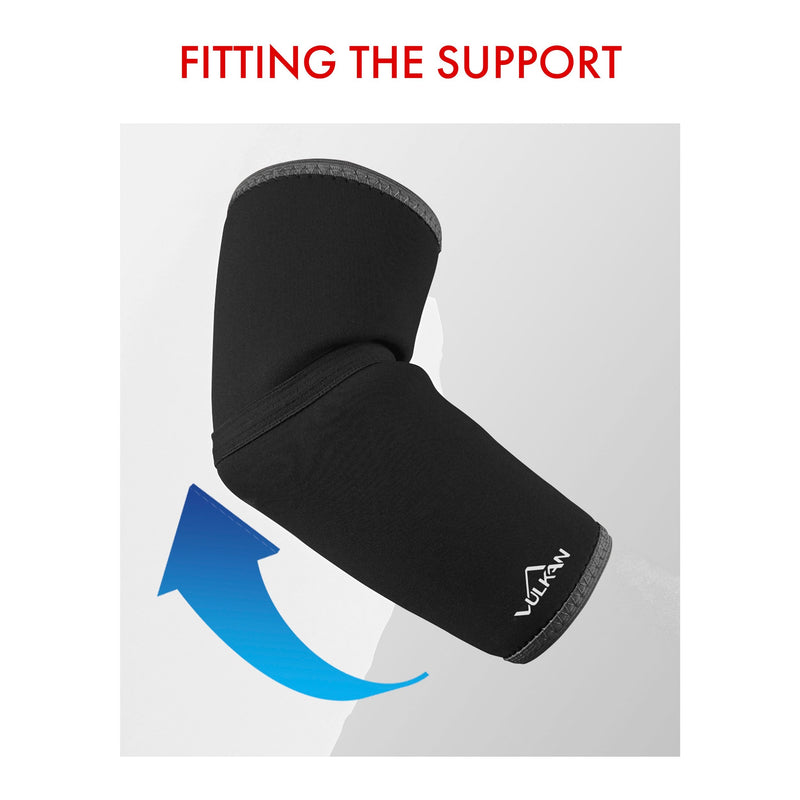 Vulkan Elbow Support, Medium - NewNest Australia