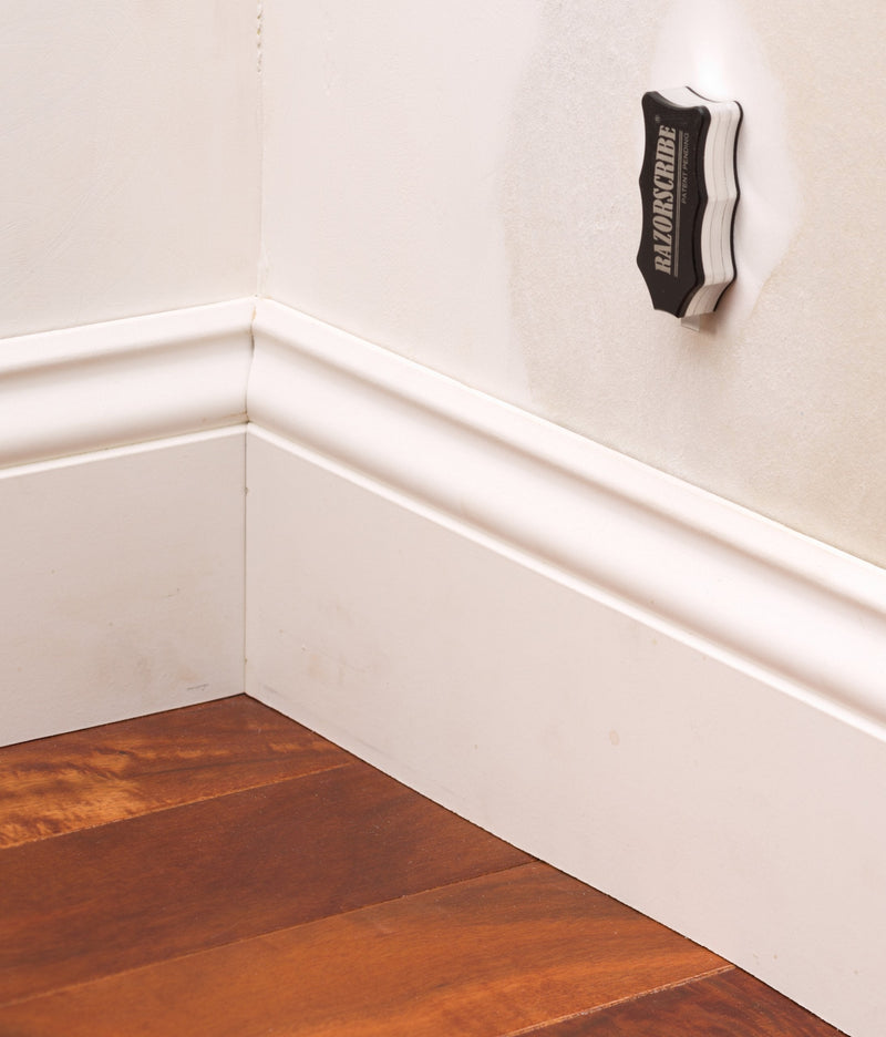 Razorscribe Carpentry Scribe Tool and Stud Finder - NewNest Australia