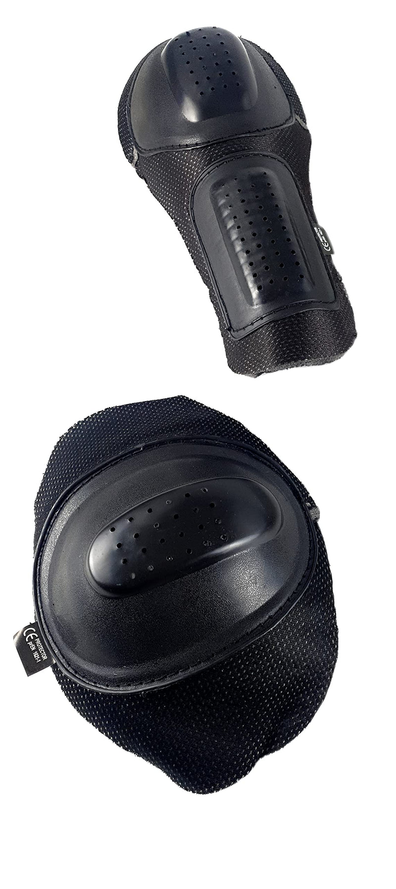 Zerimar KENROD Pack Protections composed by biker by Espaldera knee and elbow pads - NewNest Australia