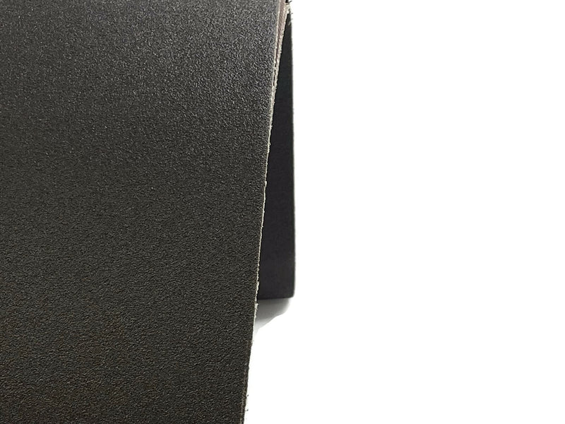 Sungold Abrasives Industrial X-Weight Aluminum Oxide 220 Grit Sanding Belts (3/Box), 6 in. x 48 in. - NewNest Australia