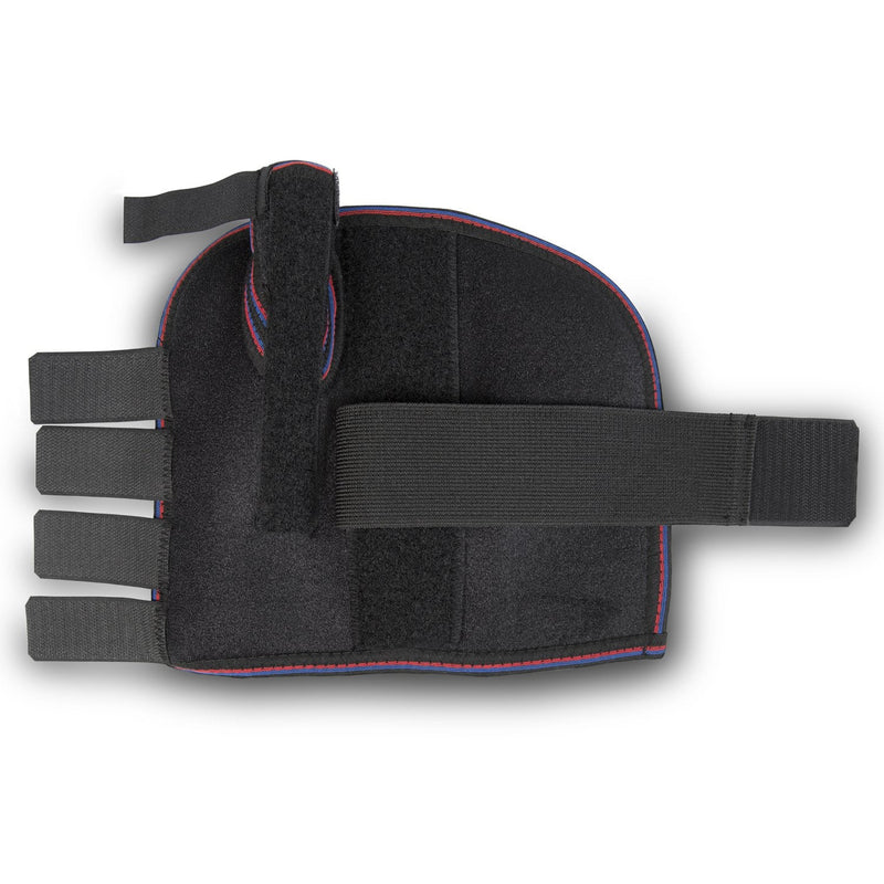 Soles SLS510L Wrist Splint with Thumb Stabilizer - NewNest Australia