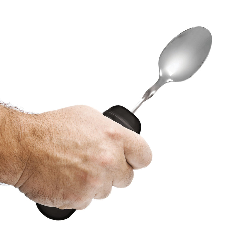 Easy Grip Teaspoon with Built-up Handle - NewNest Australia