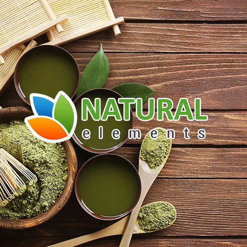 Premium USDA Organic Spirulina Powder - Organic Spirulina of Blue Green Algae from California & Hawaii – 100% Vegetarian & Vegan, Non-GMO, Non-Irradiated – The Best Green Superfood for Smoothies! - NewNest Australia
