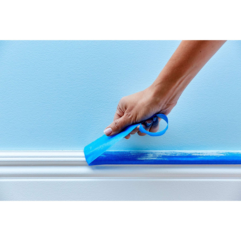 ScotchBlue Painter's Tape, Multi-Use, 1.41-Inch by 60-Yard, 1 Roll 1.41" Width - NewNest Australia