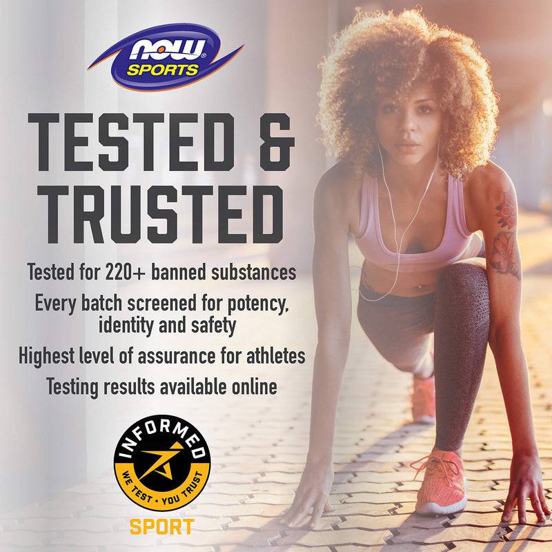 NOW Sports Nutrition, Amino Complete, Protein Blend With 21 Aminos and B-6, 120-Capsules - NewNest Australia