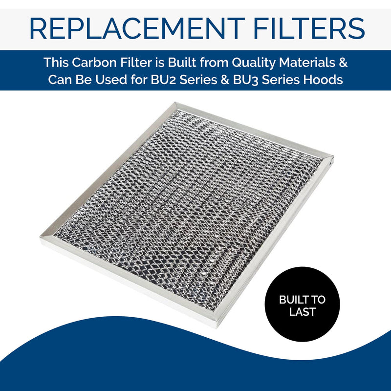 Broan-NuTone S97007696 Filter - NewNest Australia