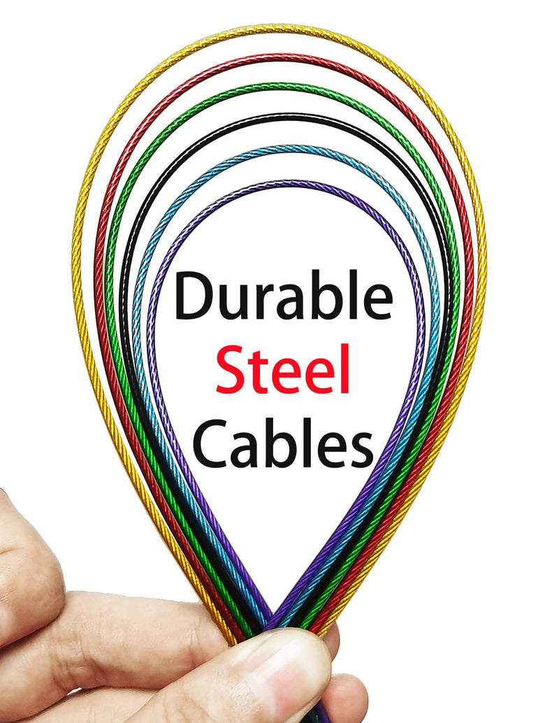 Circular Knitting Needles 16 Inch Set Round Metal Kit Size 13 10 8 6 2.5 0 16 inch US 0-2.5-6-8-10-13 - NewNest Australia