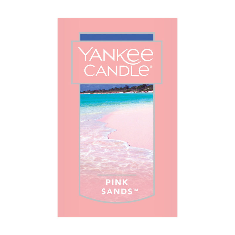 NewNest Australia - Yankee Candle Fragrance Spheres, Pink Sands Fragance Spheres 