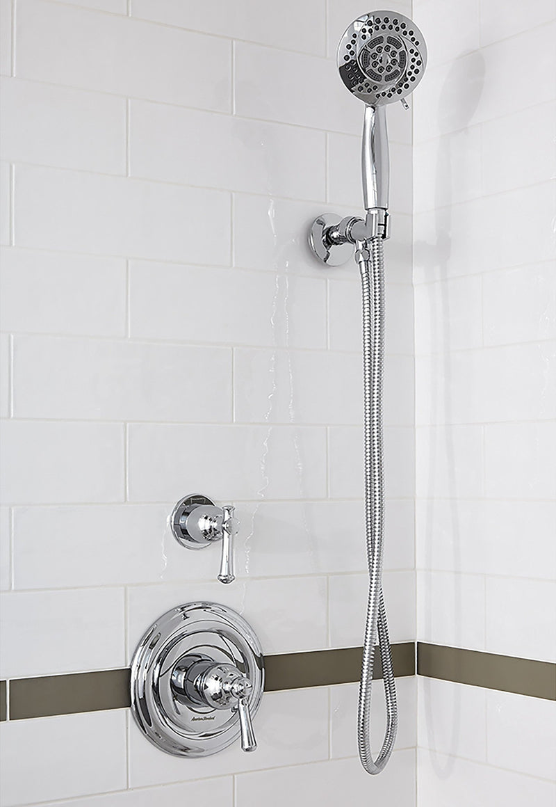 American Standard 1660207.002 Hydrofocus 6-Function Hand Shower in Polished Chrome - NewNest Australia