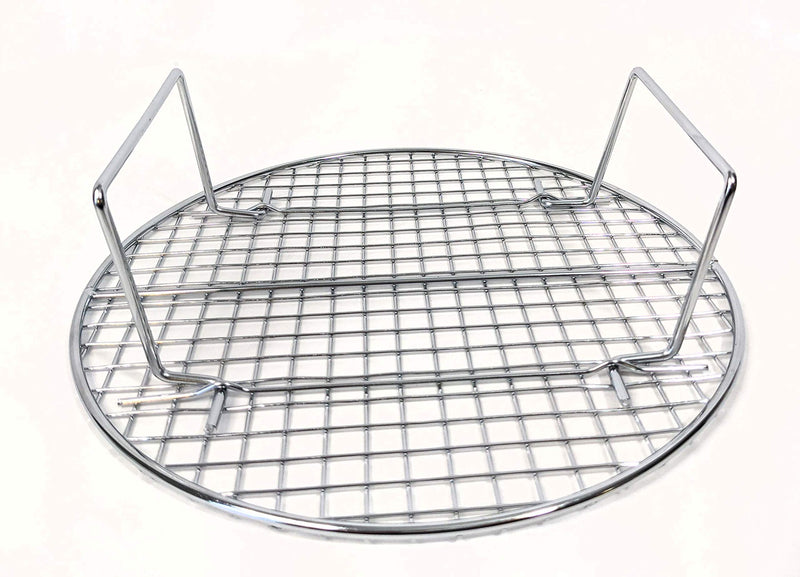 Update International STR1050 Steamer Rack, 10.5", Silver 10.5" - NewNest Australia