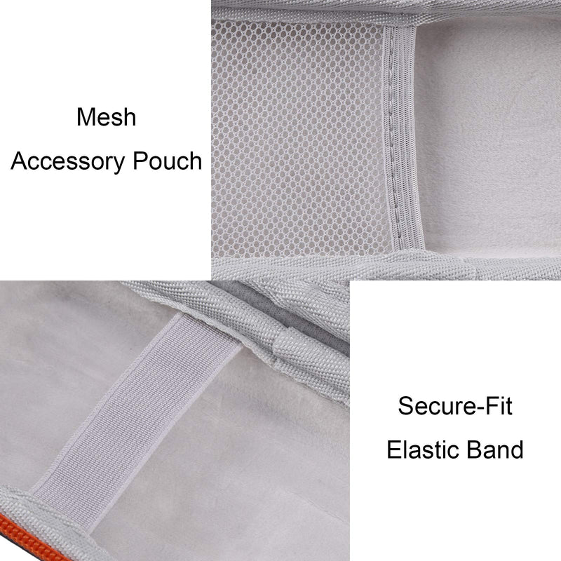 Aproca Hard Storage Travel Case for Klein Tools ET140 Pinless Moisture Meter - NewNest Australia