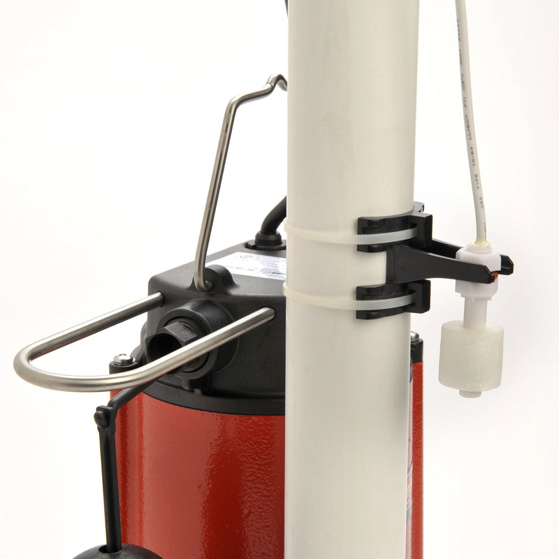 Level Sense 15 Feet Water Level Float Switch with Mounting Bracket - NewNest Australia