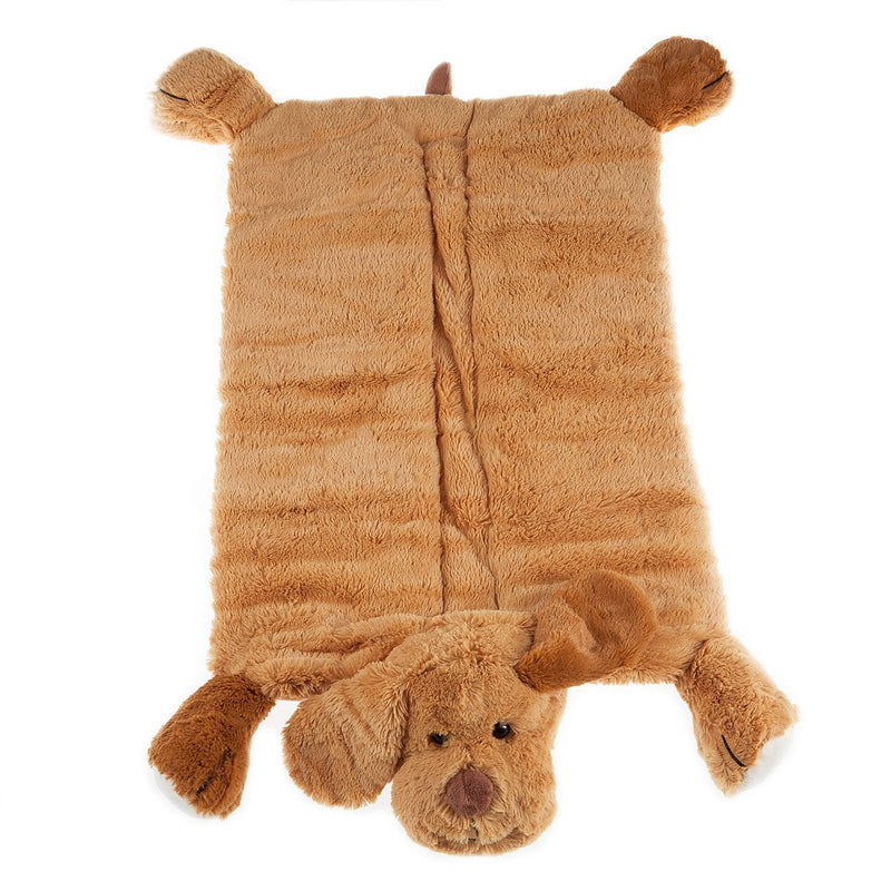 Hapti Wuff - knee blanket for employment for Alzheimer's patients and dementia/activation and gift - NewNest Australia
