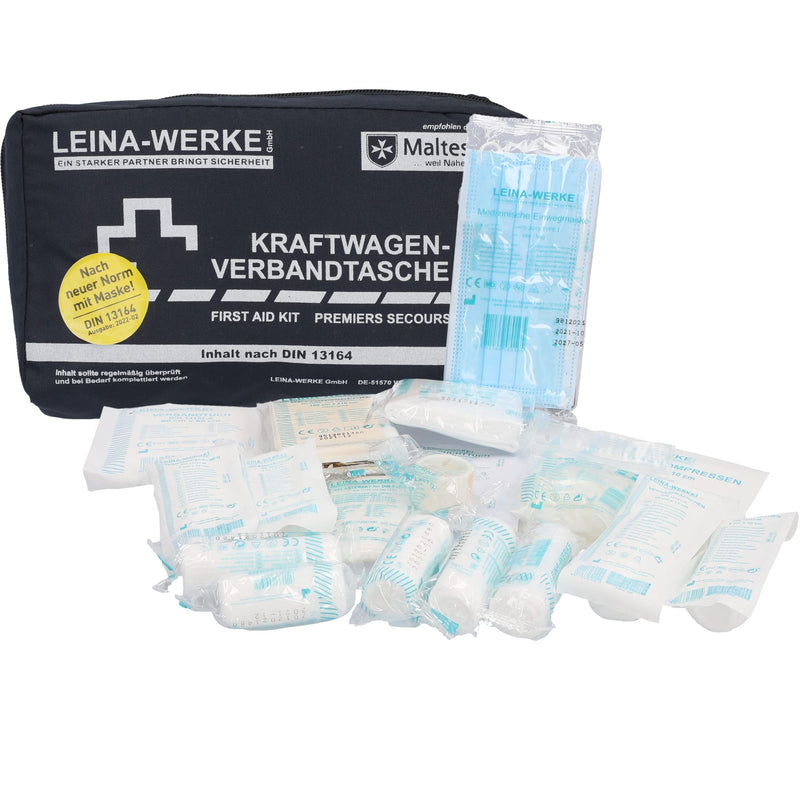 Leina 73602 Lorry First Aid Bag - NewNest Australia