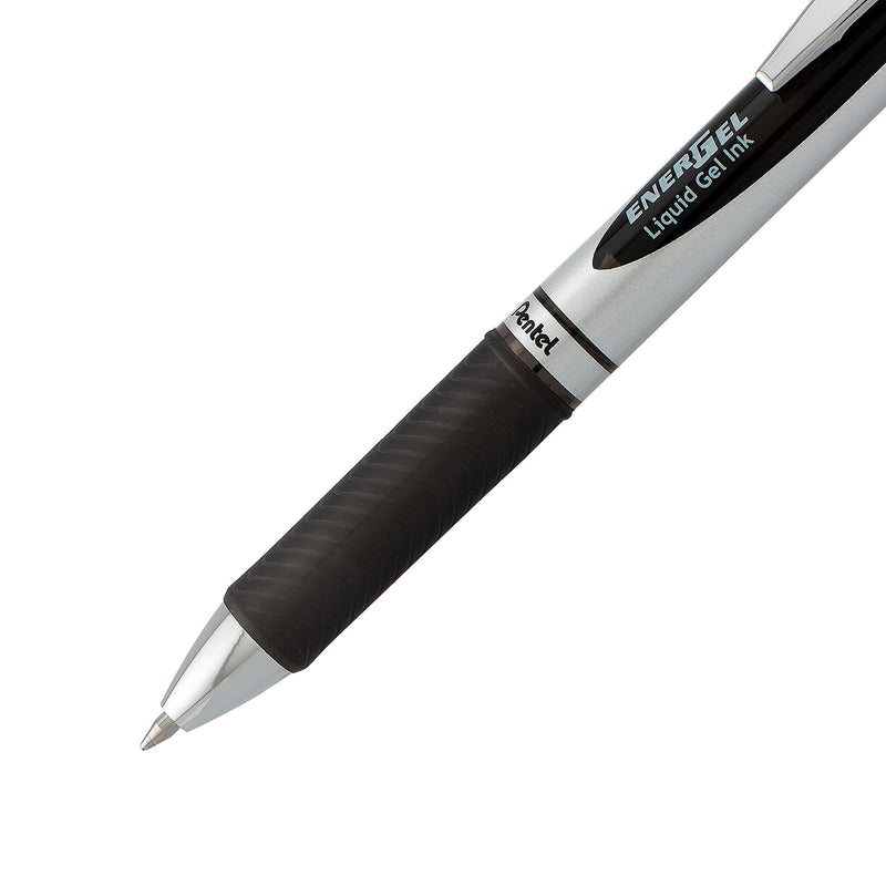 Pentel EnerGel RTX RT Liquid Gel Pen - NewNest Australia