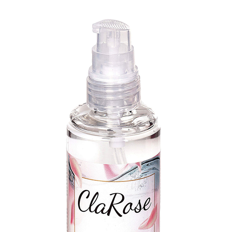 ClaRose Micellar Water with Hyaluronic Acid, Natural Rose, 1 count 150ml - NewNest Australia