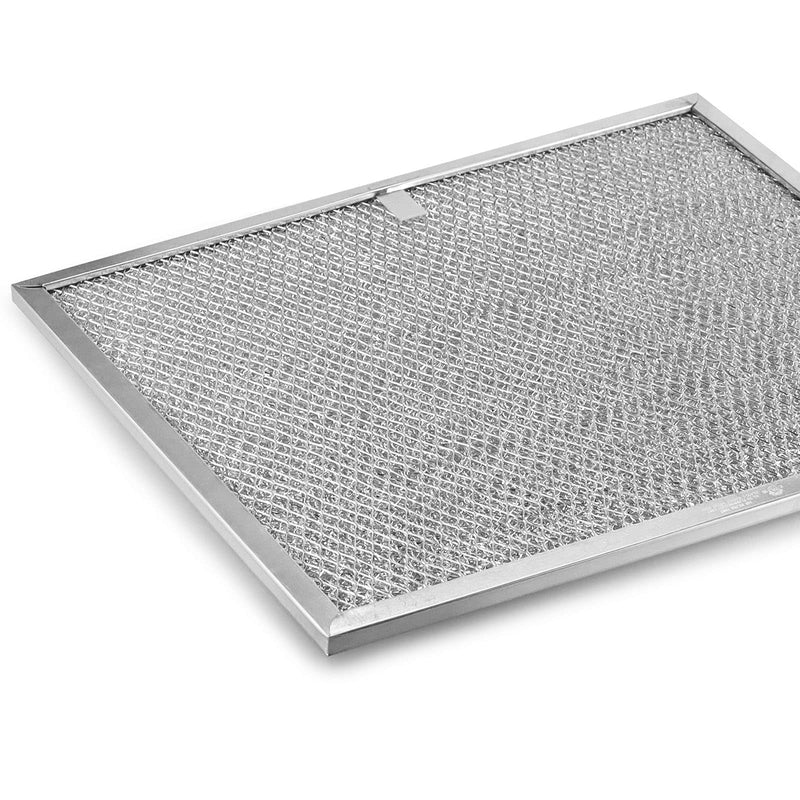 Fetechmate Range Hood Filter BPS1FA30 Aluminum Grease Filter for QS1 and WS1 Range Hoods,11-3/4" x 14-1/4" x 3/8"(L x W x H),2 Pack - NewNest Australia