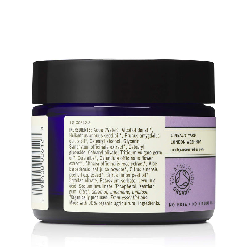 Neal's Yard Remedies Comfrey & Mallow Foot Balm - NewNest Australia