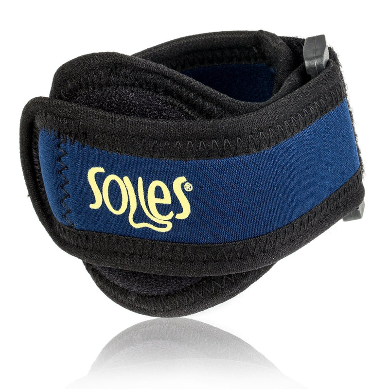 SOLES Tennis Elbow and Golf Elbow Brace (SLS509) - NewNest Australia