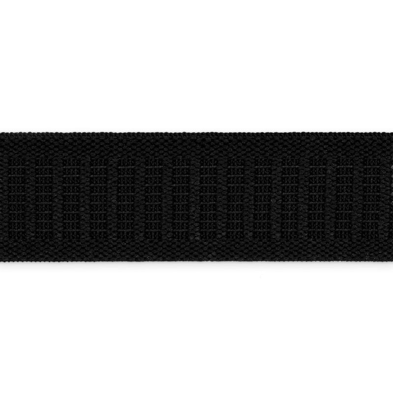 Dritz 3/4" Non-Roll Elastic, Black - NewNest Australia