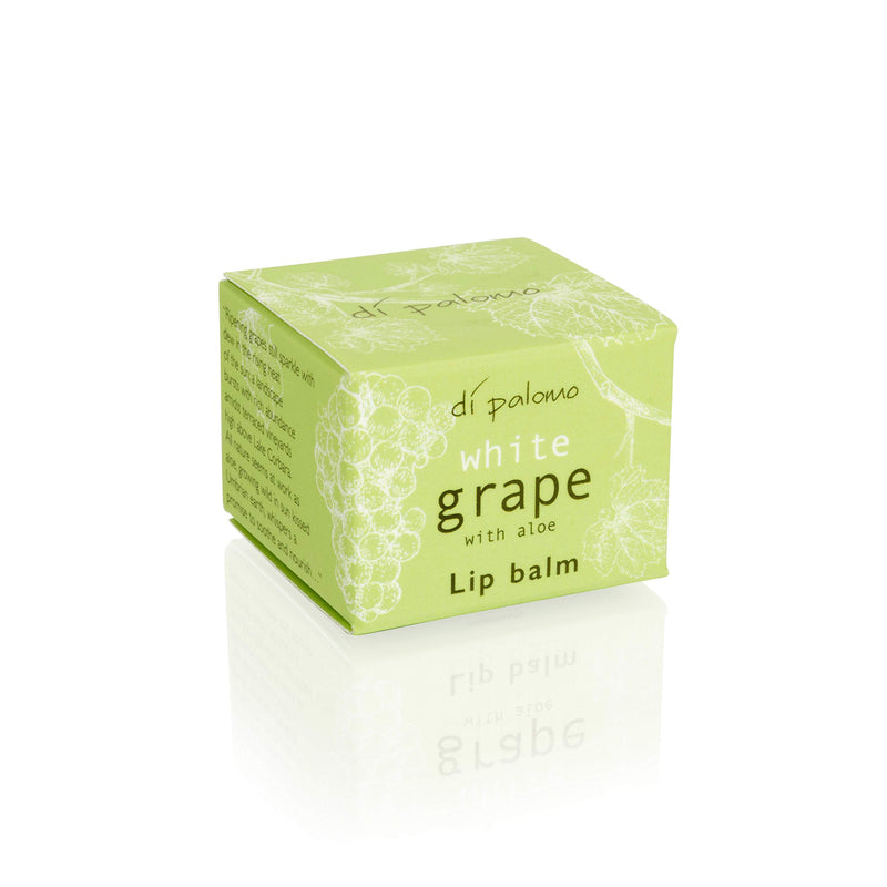 Di Palomo - White Grape - Lip Balm 10ml - NewNest Australia