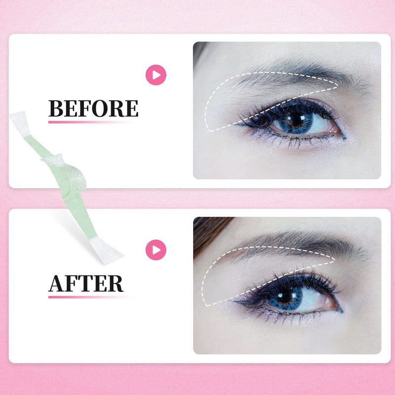 Beauty7 Wax Strips Cold Wax Hair Removal Strips Eyebrows Cold Wax Strips Precise And Quick Low Irritation & Painless Removal Strips For The Perfect Natural Eyebrow Shape - NewNest Australia