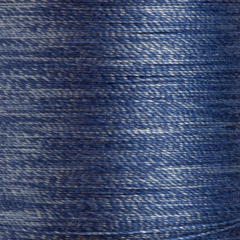 COATS & CLARK S976-4665 Dual Duty Plus Denim Thread, 125-Yard, Denim Blue - NewNest Australia