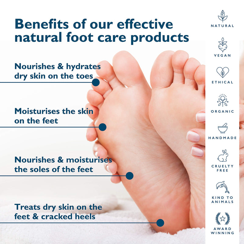 Organic foot soak hard skin foot soak dry feet cracked heels peppermint foot soak organic aloe vera peppermint tea tree oils foaming foot soak remove dry skin feet cracked heels - NewNest Australia