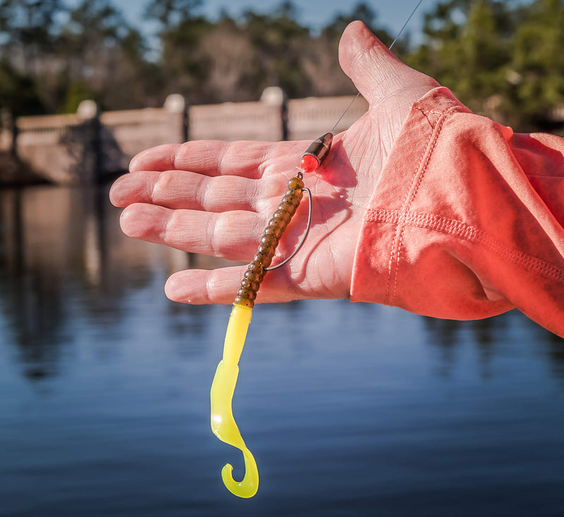 Berkley PowerBait Power Worms Electric Grape 6.75 Inches - NewNest Australia