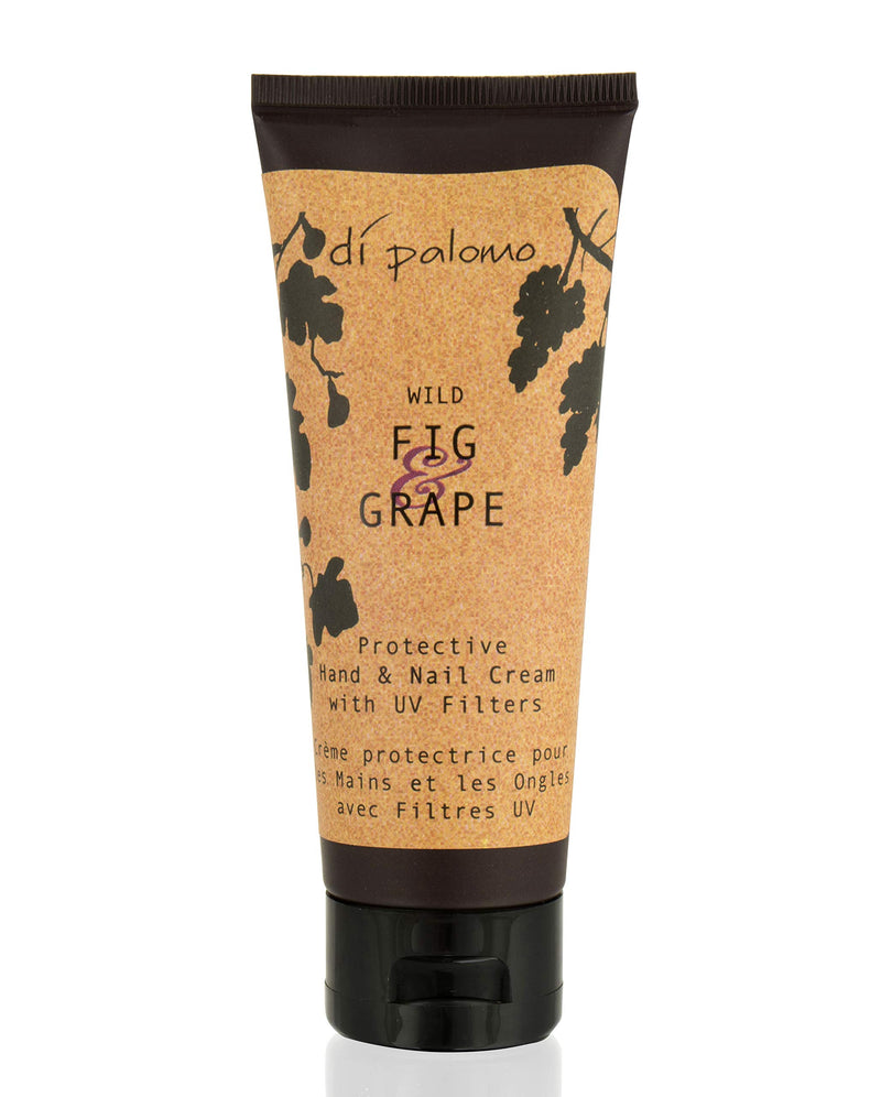 Di Palomo - Wild Fig & Grape - Hand & Nail Cream - 75ml - NewNest Australia