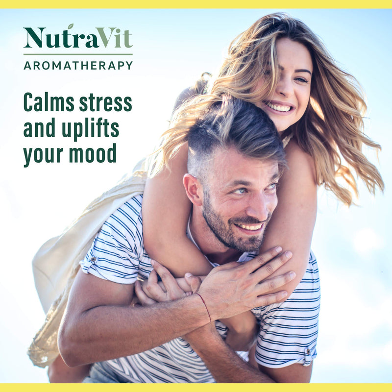 NutraVit - Madagascan Ylang Ylang Oil | 100% Pure Ylang Ylang Essential Oil - 30ml - Therapeutic Grade Aromatherapy Oil - Diffuser, Humidifier, Massage, Stress Relief & Hair Growth - NewNest Australia