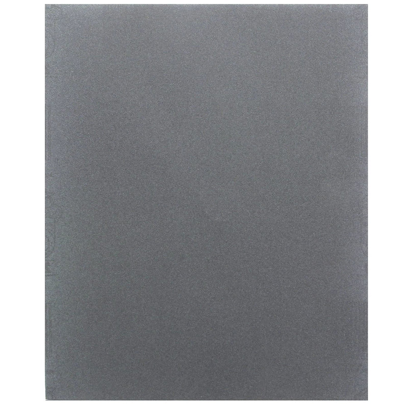 ALI INDUSTRIES 4242 9" x 11" Waterproof Sanding Sheets, Black - NewNest Australia