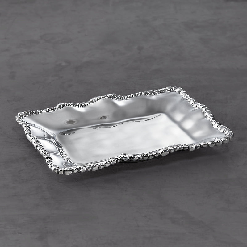 NewNest Australia - Beatriz Ball breakfast-trays, Metallic 