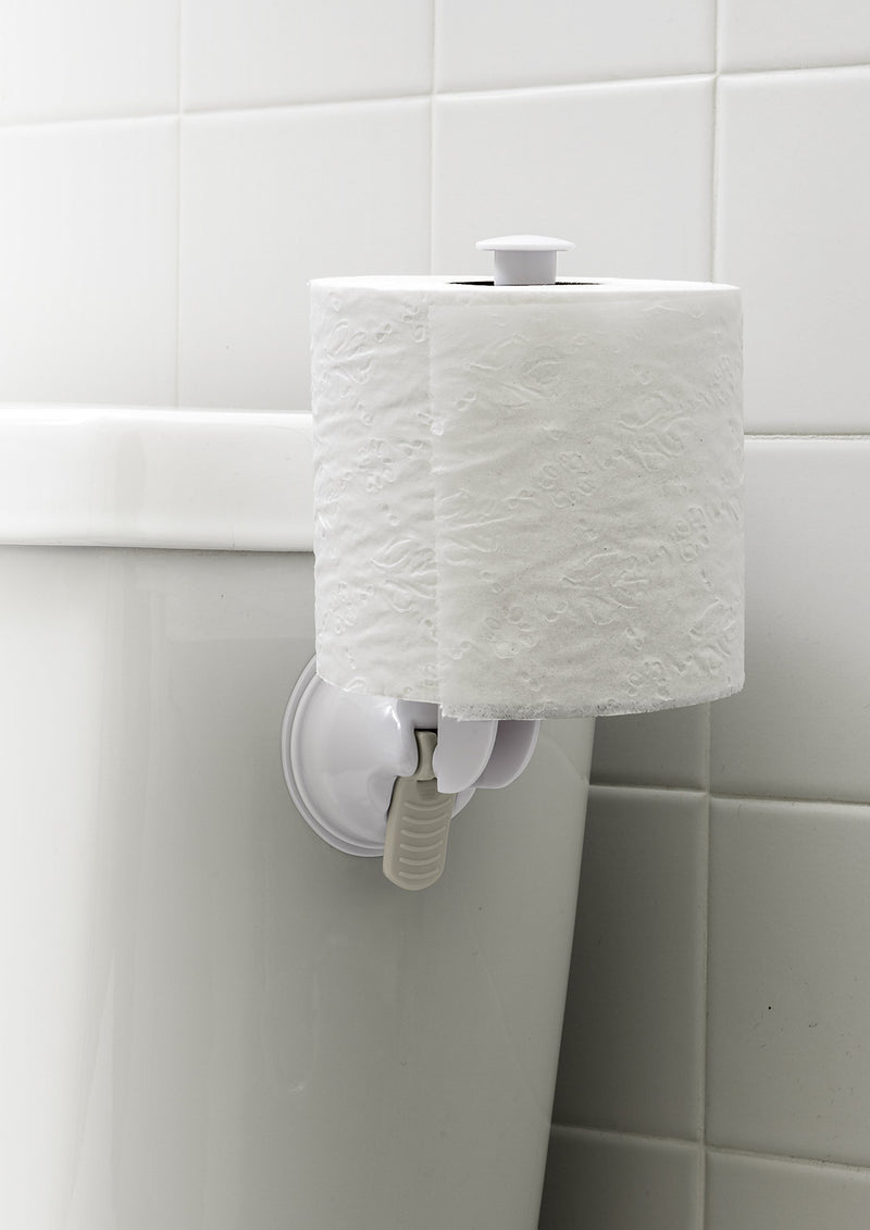 Changing Lifestyles Safe-er-Grip Toilet Paper Holder - NewNest Australia