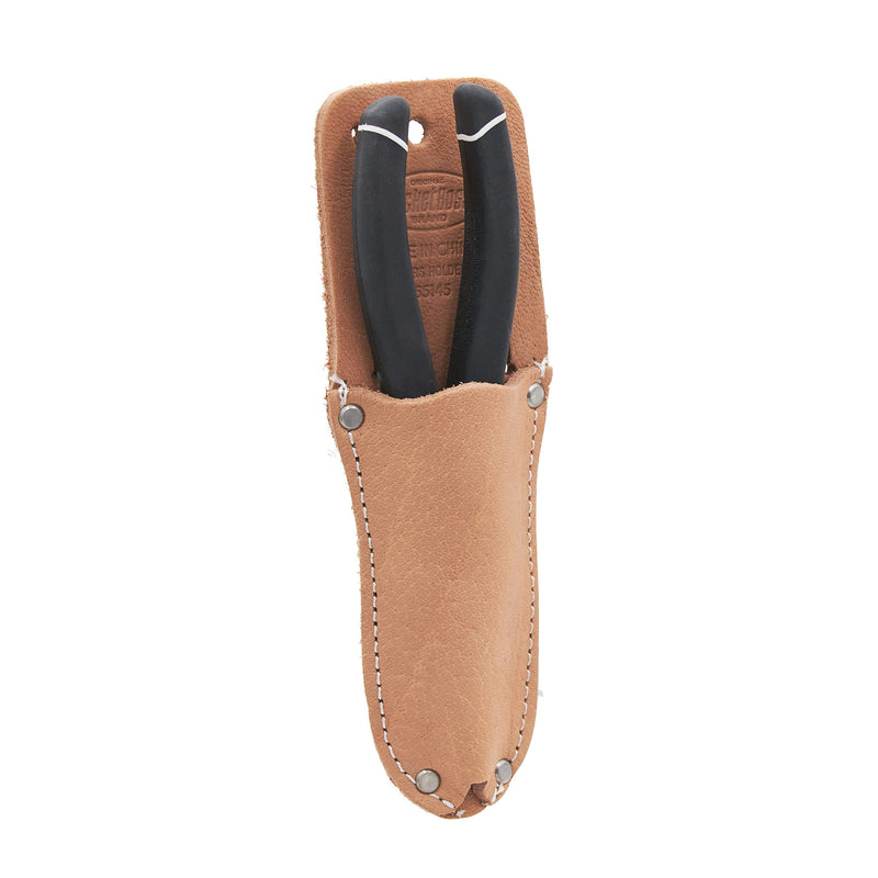 Bucket Boss Leather Pliers Holder in Tan, 55145 - NewNest Australia