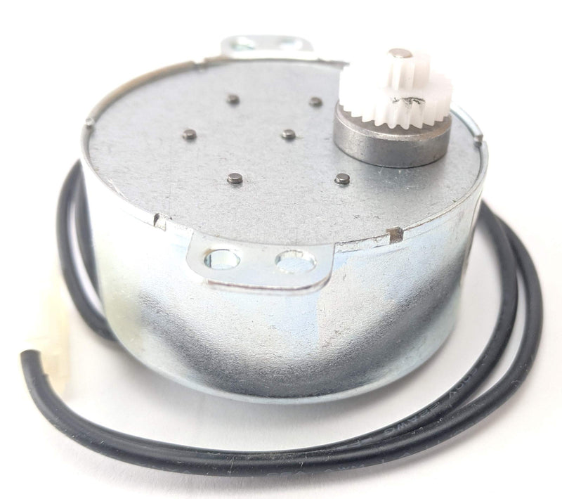 Rainsoft Silver Series Water Treatment Timer Motor | 24V 60Hz 1/30RPM | P/N 17493 | HTSYG048F002H-0002 | HTSYG048F002MH-0001 - NewNest Australia