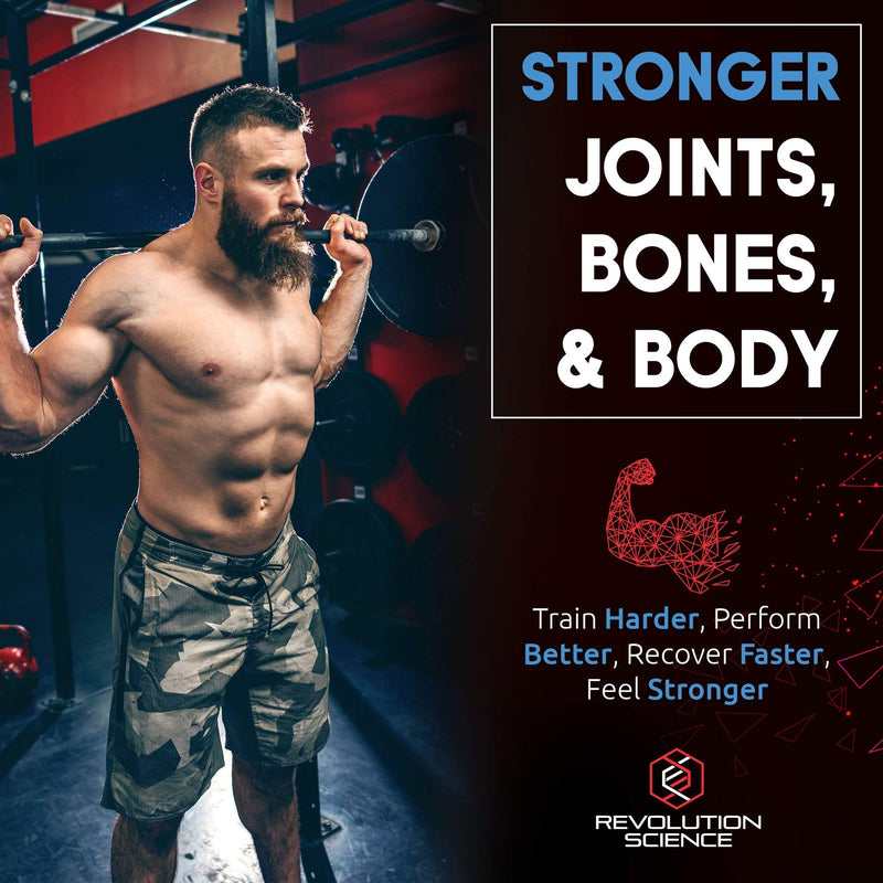 HGH Supplements for Men - Regains Naturally Stimulate Human Growth Hormone for Men - HGH for Men, Muscle Building, Muscle Growth Supplements for Men & Women, Amino Acid & Bovine Colostrum, 60 Capsules 60 Count (Pack of 1) - NewNest Australia