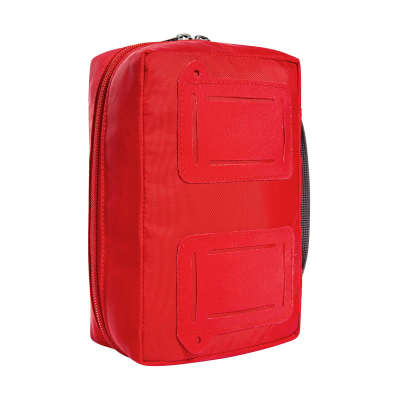 Tatonka First Aid Complete - First Aid Set With Extensive Contents For 1 To 4 People - Including: Emergency Blanket, Checklist And Cheat Sheet For First Aid - 18 X 12.5 X 5.5 Cm - NewNest Australia