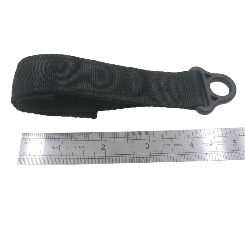 Suspender Loop Attachment Heavy Duty Belt Loop Tool Belt Loop Tool Belt Accessories Suspender Loop Suspender Attachment Suspender Strap Belt Connectors - 4 Pack - NewNest Australia
