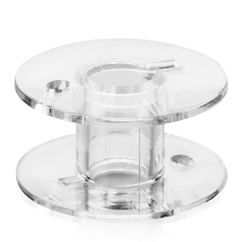 Mr. Pen- Bobbins, Plastic Bobbins, 50 Pack, Bobbins for Sewing Machine, Bobbins for Brother Sewing Machine, Bobbins for Singer Sewing Machine, Sewing Machine Bobbins, Sewing Machine Accessories - NewNest Australia