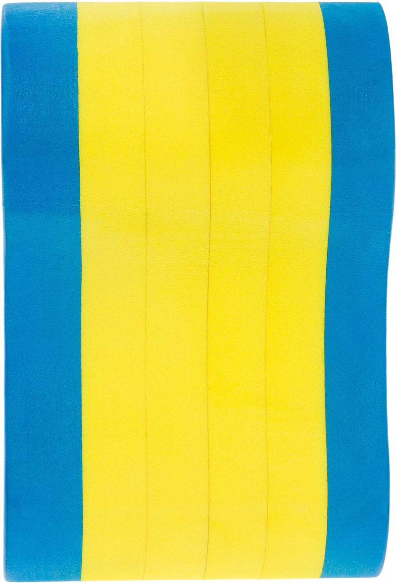 Swim Training Aid Pull Buoy for Upper Body Strength and Aquatic Water Exercise – Swimming Pool Equipment Foam Pull Buoy by Swim Research (Adult & Junior Sizing) Adult - NewNest Australia
