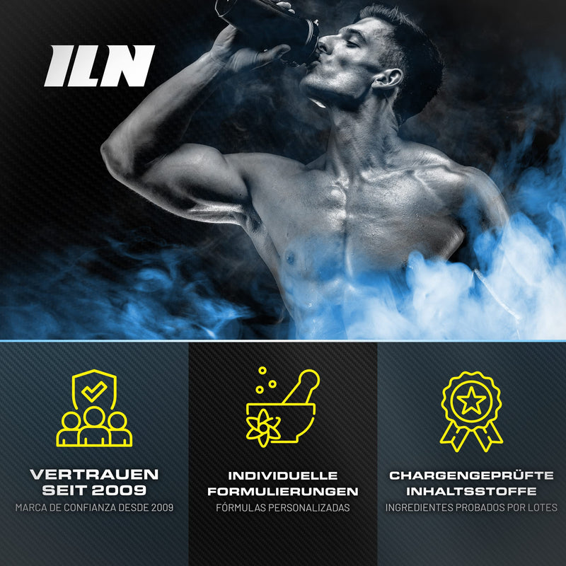 Test Xtreme: Testosterone Booster – Muscle Growth & Strength (120 Tablets) - NewNest Australia