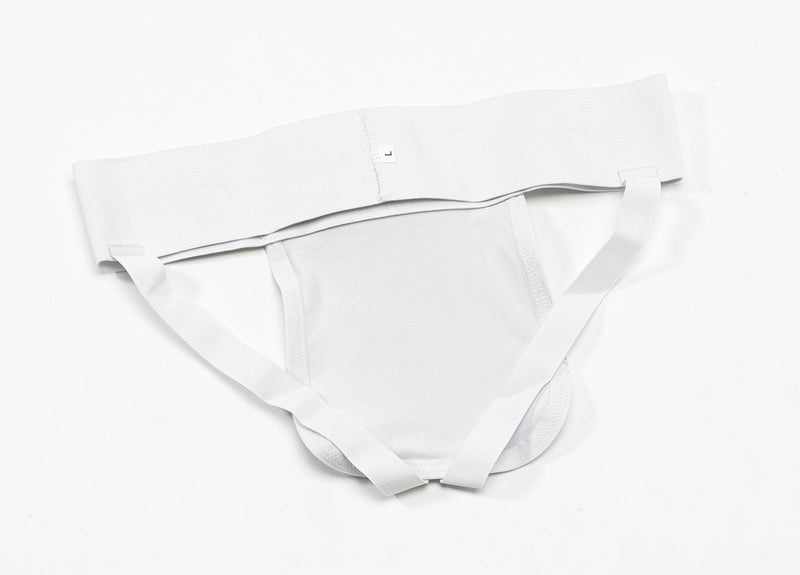 Vulkan Athletic Groin Support, Athletic Groin Protector, Comfortable, Lightweight Athletic Groin Support, Athletic Jockstrap, Box Compartment Supporter, Small (Eligible for VAT exemption in the UK) - NewNest Australia