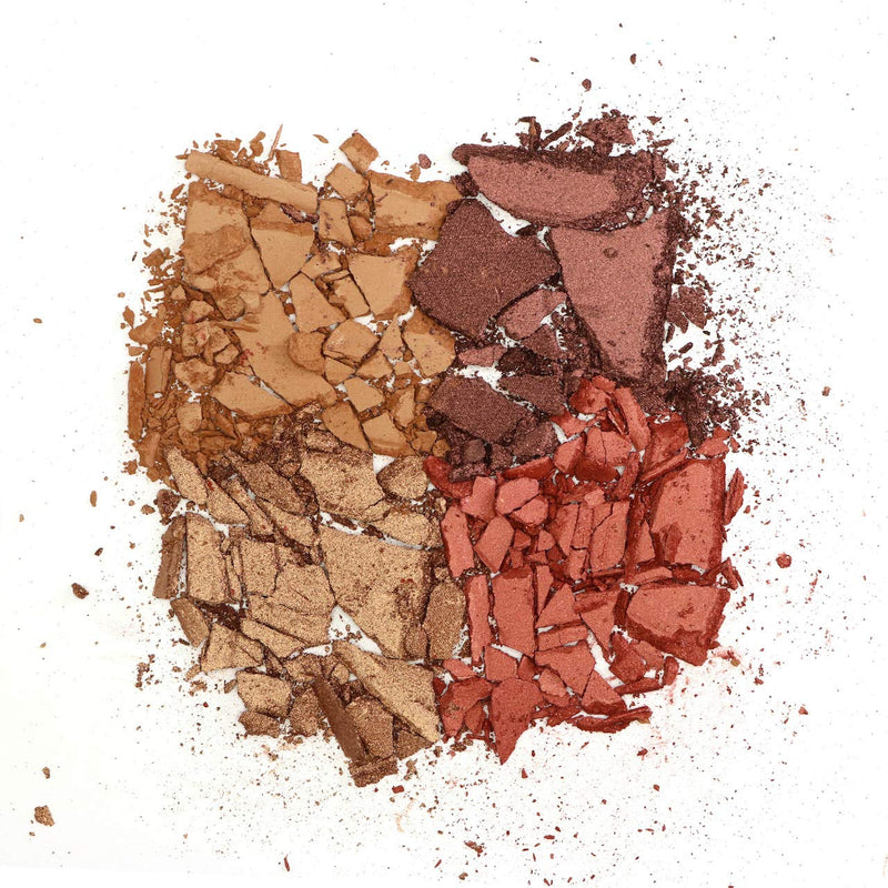 Beauty Bakerie Coffee and Cocoa Bronzer Palette, 14 g, 651536001384 - NewNest Australia