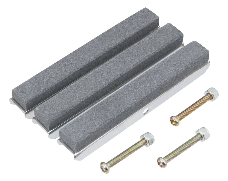 Performance Tool W80561 3-Piece Stone Set for W80560 Piston Cylinder Hone Replacment Stones for W80560 - NewNest Australia