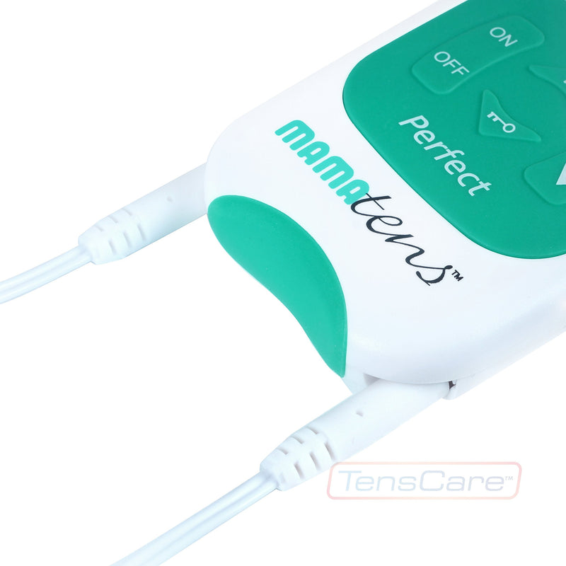 Tenscare Perfect MamaTENS - Pregnancy Tens Machine for Pain Relief During Childbirth (PerfectMAMA) PerfectMAMA - NewNest Australia