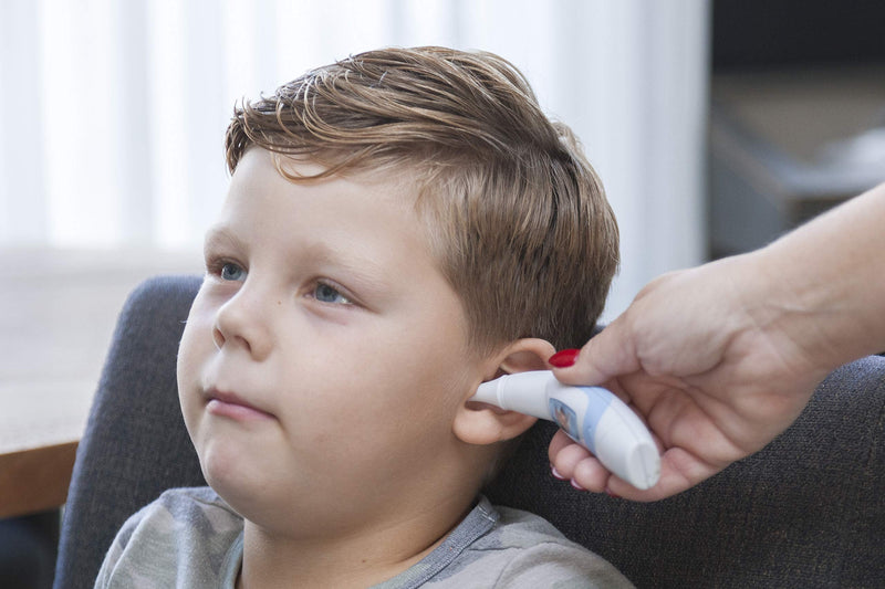 scala SC 8172 infrared ear thermometer - NewNest Australia