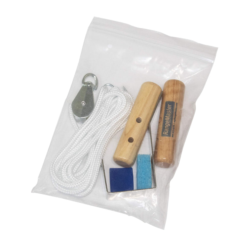 DIY Ranger RangeMaster DIY Ranger Shoulder Pulley │ Physical Therapy Shoulder Exercise Tool │ Do It Yourself Kit │ Aids with Recovery and Increased Mobility │ Metal Bracket Door Attachment - NewNest Australia