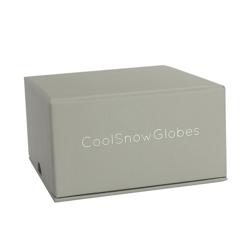 NewNest Australia - Jewel Mini Set Snow Globe by CoolSnowGlobes 